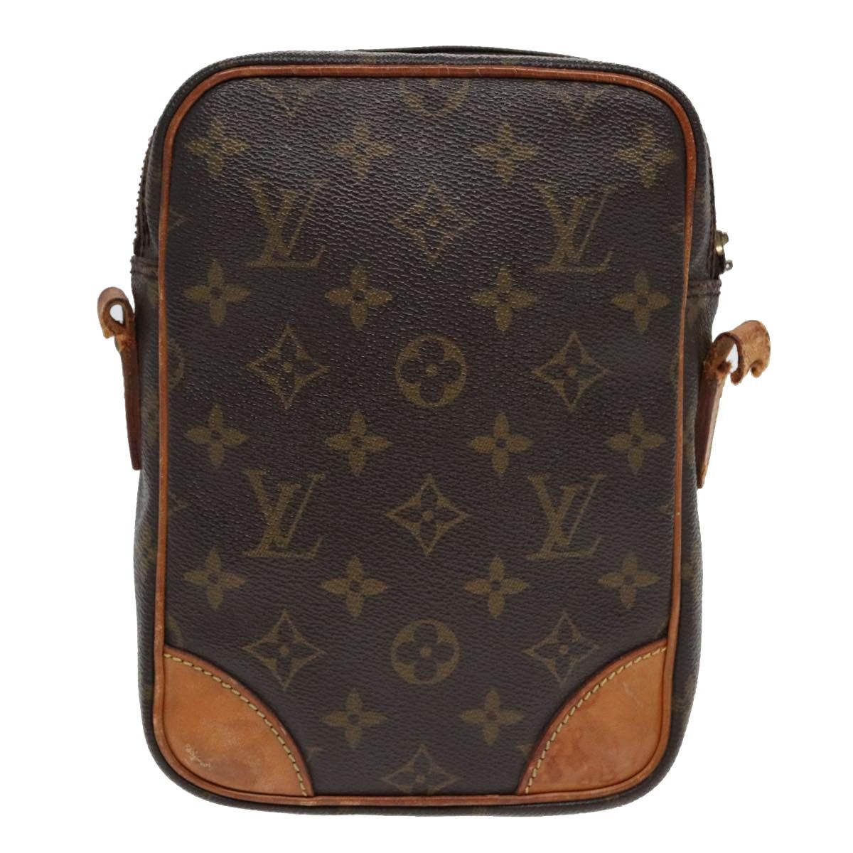 Louis Vuitton LOUIS VUITTON Monogram Amazon Shoulder Bag M45236 Size ONE SIZE - 3 Thumbnail