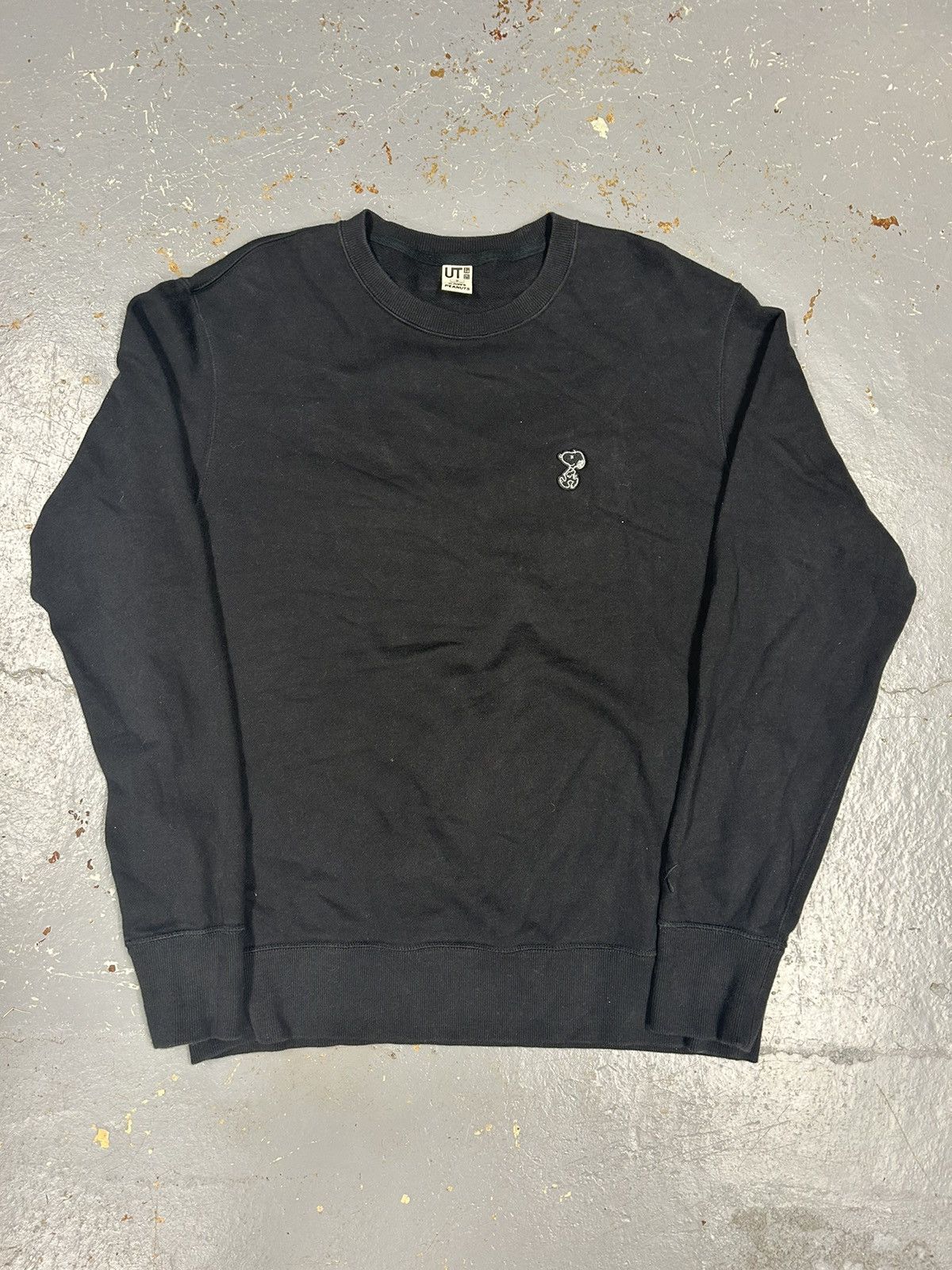 Kaws x peanuts hoodie deals