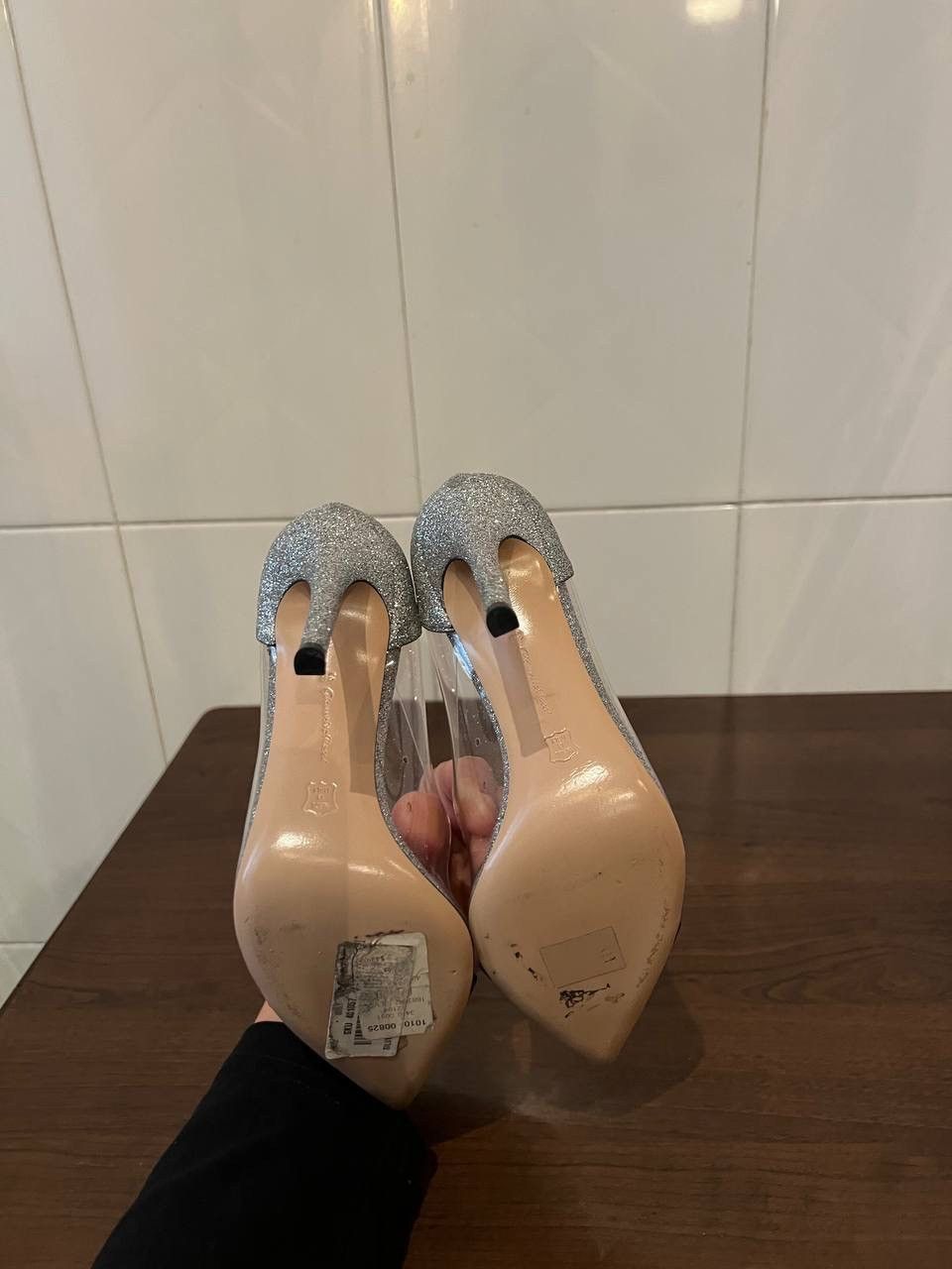 Gianvito Rossi New heels Size US 6 / IT 36 - 17 Thumbnail