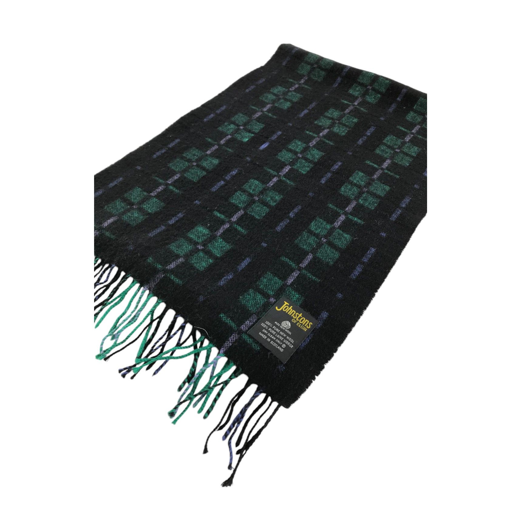 Johnstons Of Elgin Johnstons Of Elgin Scarf / Muffler / Neckwear - WW2727 Size ONE SIZE - 3 Thumbnail