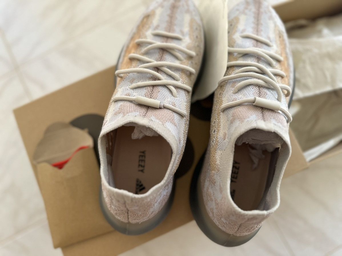 Yeezy YEEZY BOOST 380 ADULTS Pepper Size US 12.5 / EU 45-46 - 5 Thumbnail
