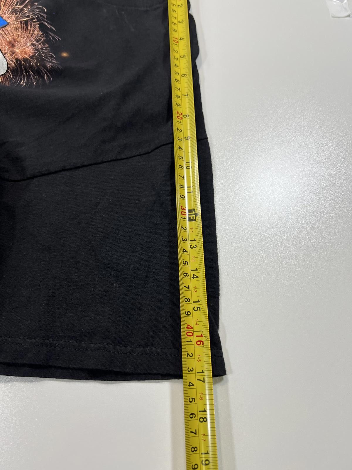 Unknown London Vintage Styx Bad Co Graphic T-Shirt Size US XL / EU 56 / 4 - 7 Thumbnail