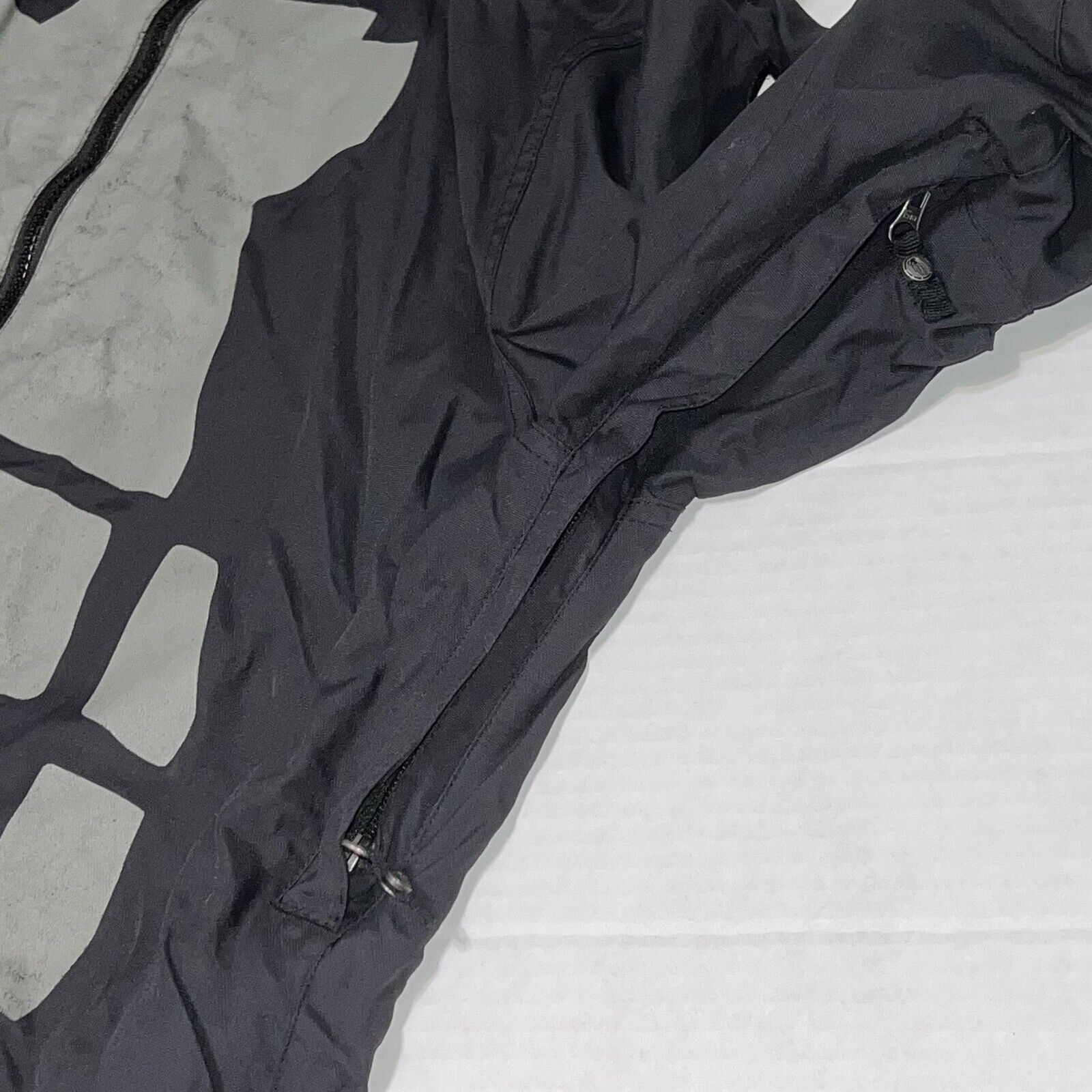 Grenade Grenade Logo Fatigue Project Snowboard Jacket Black Small Size US S / EU 44-46 / 1 - 12 Thumbnail