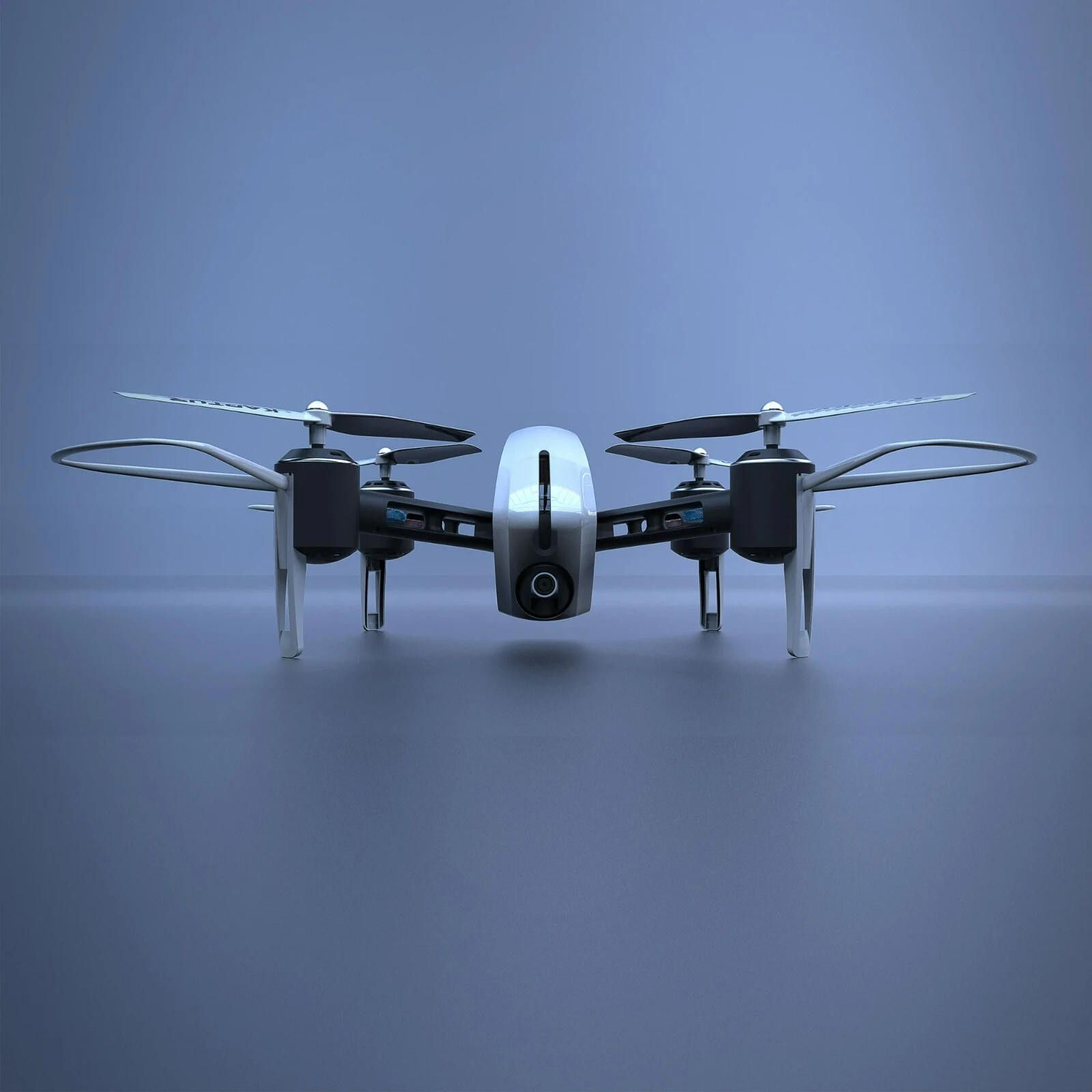 Other Protocol Kaptur GPS II Wi-Fi Drone with HD Camera, In Hand! Size ONE SIZE - 7 Thumbnail