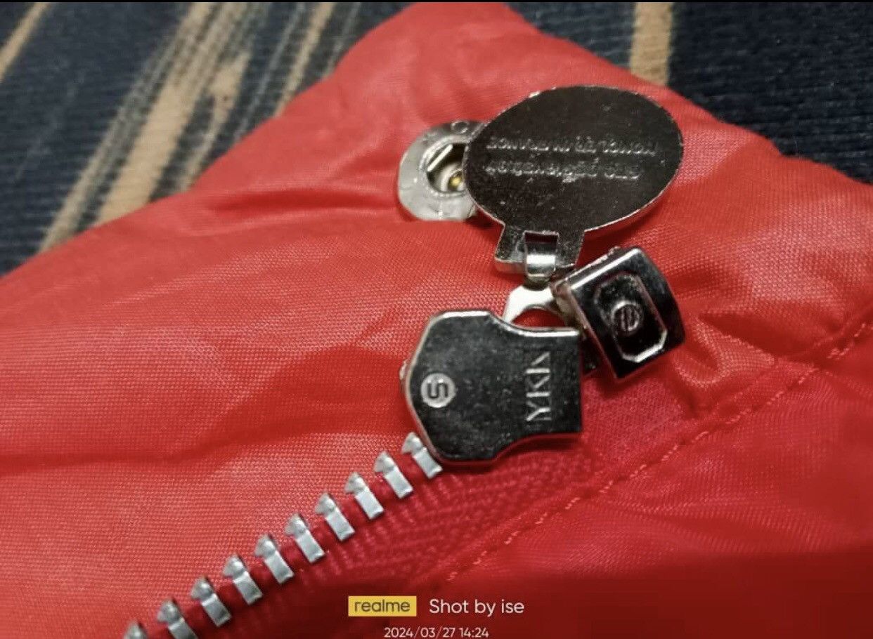 Moncler × Vintage 🔥🔥🔥VTG MONCLER CLASIC JACKET Size US M / EU 48-50 / 2 - 5 Thumbnail