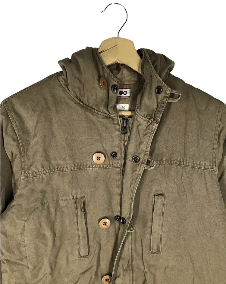 Japanese Brand Vintage Kiliwatch Jackets Size US M / EU 48-50 / 2 - 5 Thumbnail