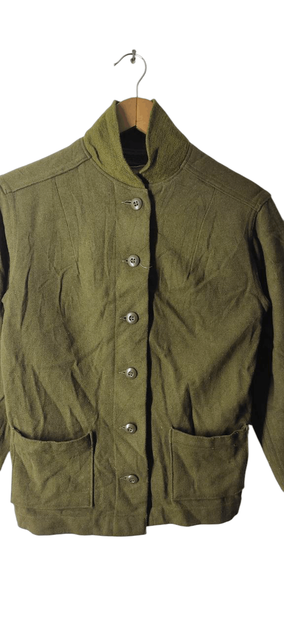 Alpha Industries ALPHA INDUSTRIES FLIGHT MODE BOMBER JACKET Size S / US 4 / IT 40 - 6 Thumbnail