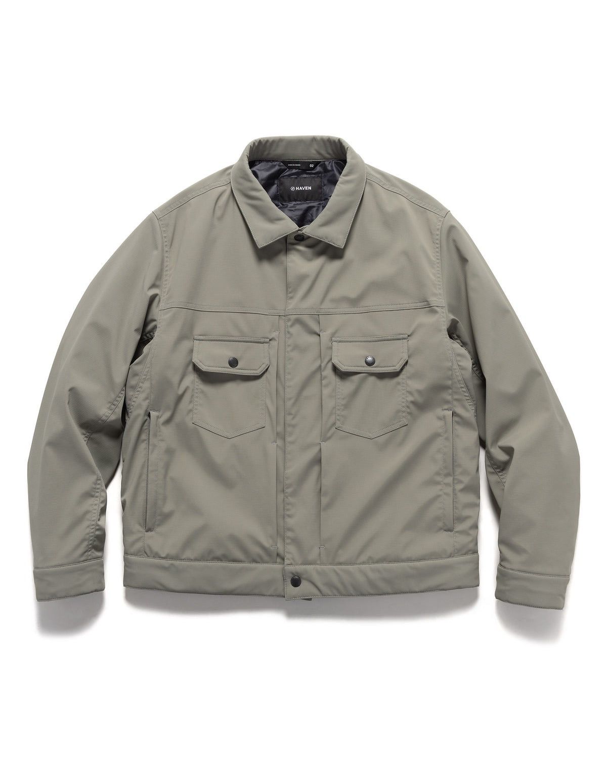 Haven HAVEN Station Insulated Jacket Size US M / EU 48-50 / 2 - 3 Thumbnail