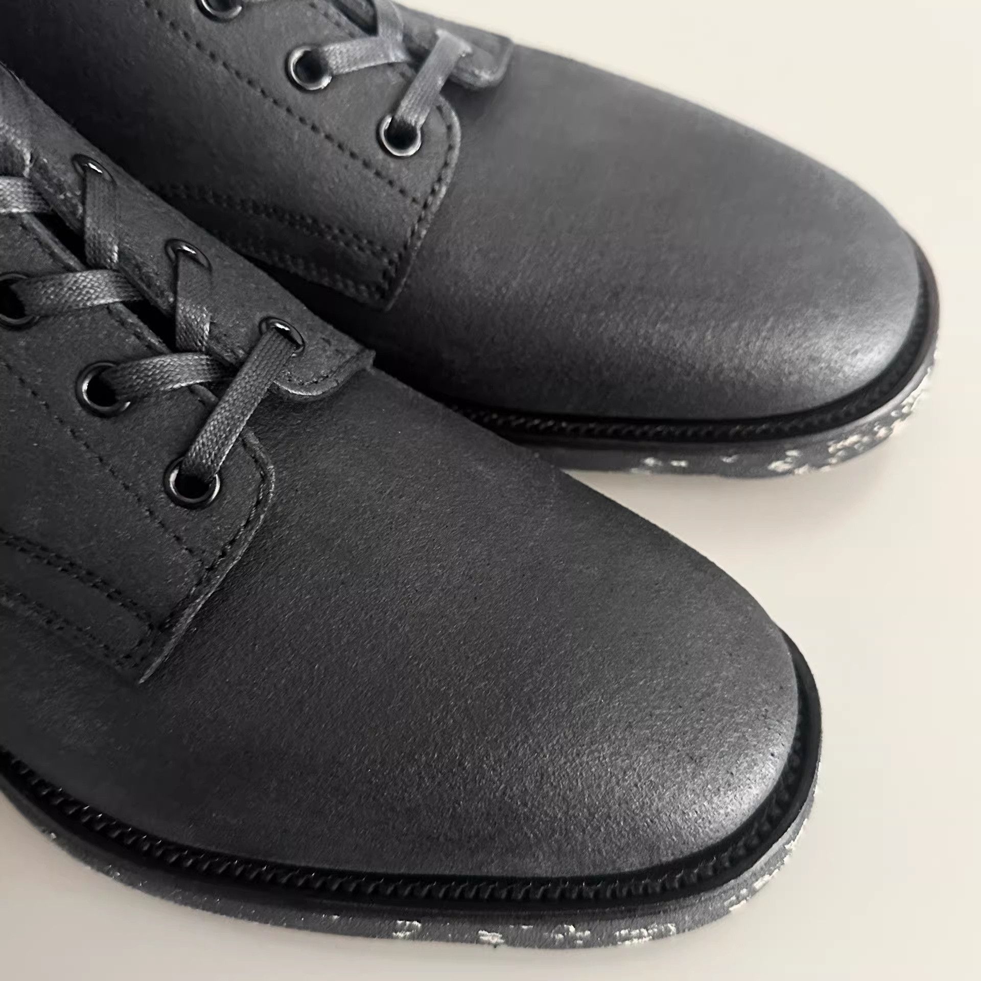 Clinch Boots Clinch Yeager Gustave Roughout Boots Size US 8.5 / EU 41-42 - 5 Thumbnail
