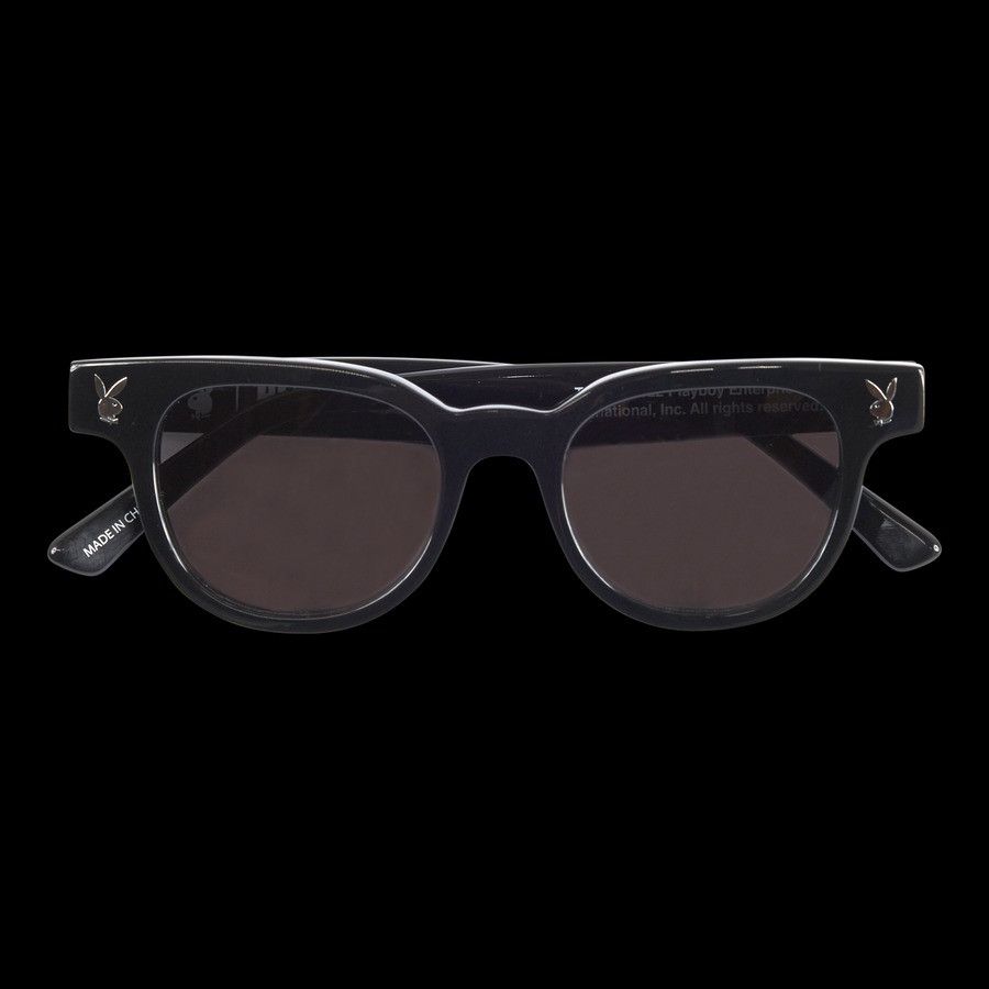 Pleasures Pleasures Black Liberation Sunglasses Size ONE SIZE - 3 Thumbnail