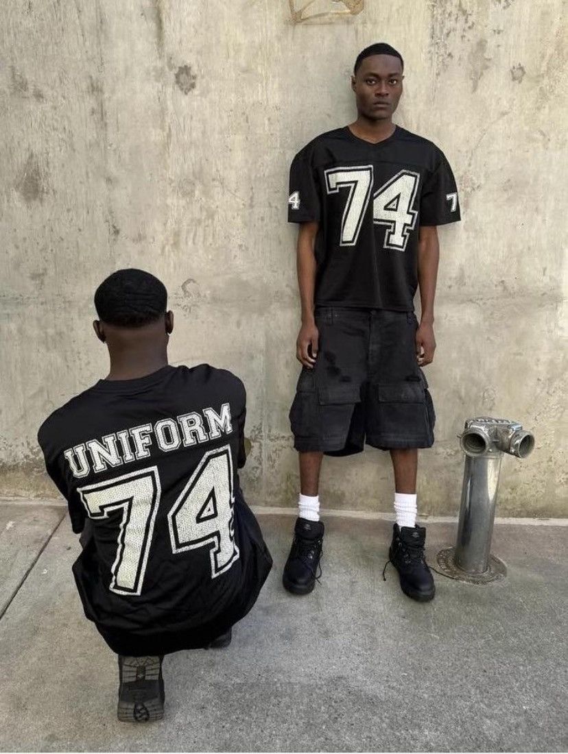 Other 74iswar jersey Size US M / EU 48-50 / 2 - 1 Thumbnail
