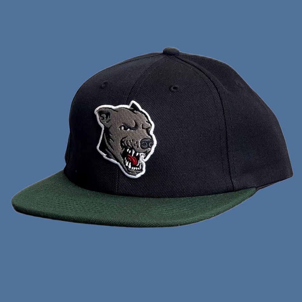 Vintage Shake Junt Snapback Hat Dawg Brand New Size ONE SIZE - 1 Preview