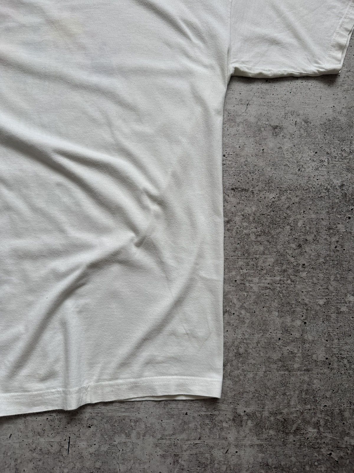 Vintage 1998 Succ. Picasso Bouquet of Flowers Art Graphic T shirt Size US XL / EU 56 / 4 - 18 Thumbnail
