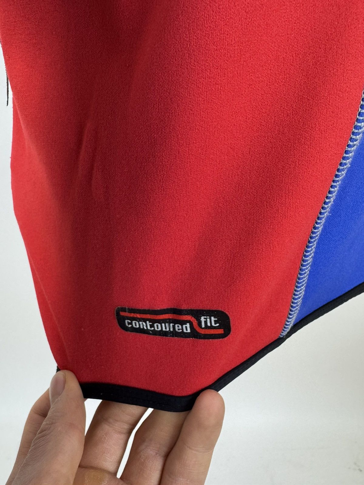 Other De Marchi cycling jacket riding contoured fit Windstopper Size US L / EU 52-54 / 3 - 8 Thumbnail