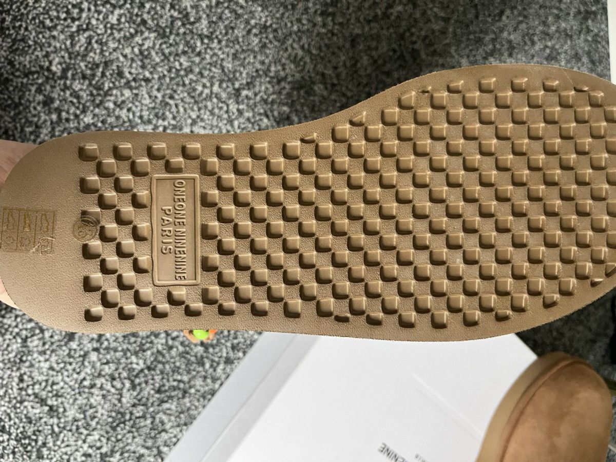 Other Bazo1199 SURFER BOOTS Size US 9.5 / EU 42-43 - 6 Thumbnail