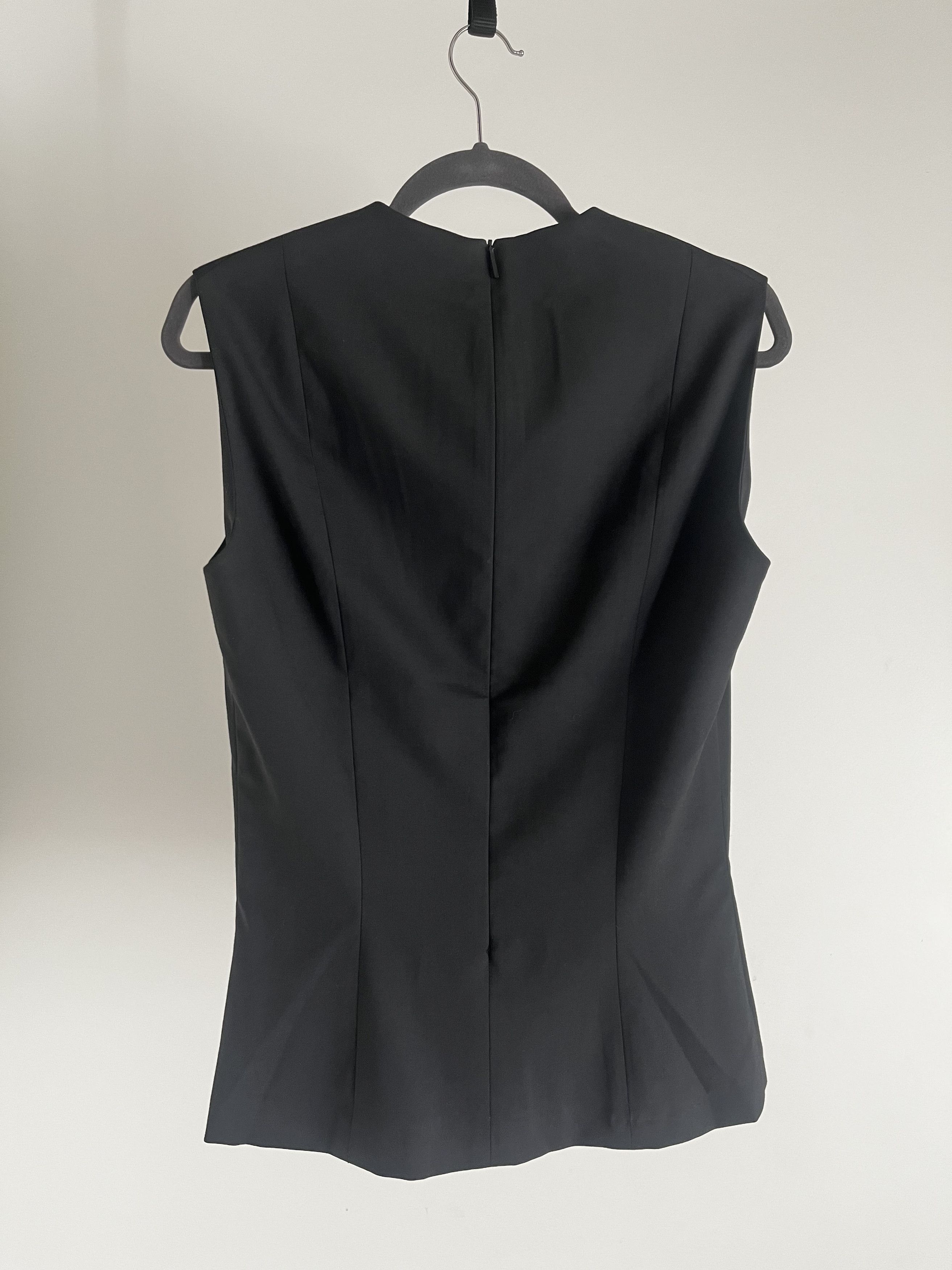 032c office attire cropped suit shell Size US S / EU 44-46 / 1 - 3 Thumbnail