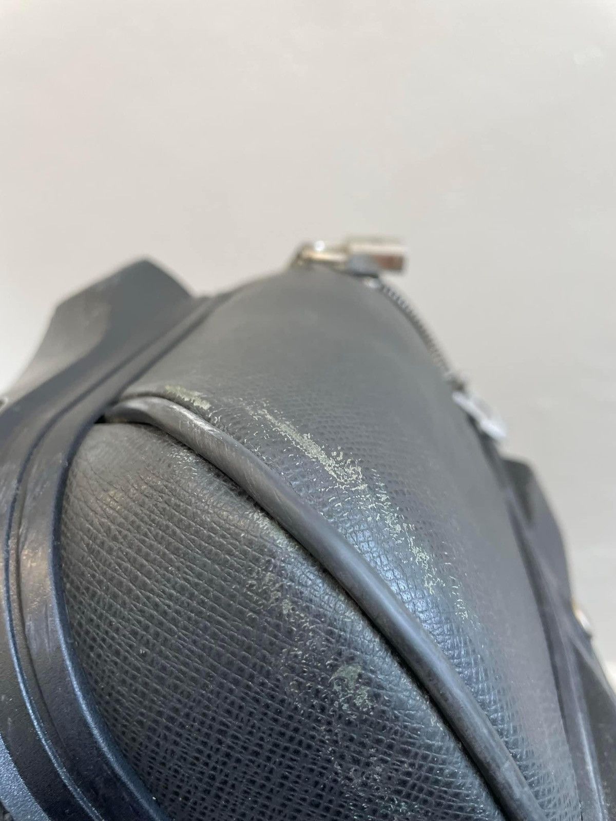Louis Vuitton Louis Vuitton taiga leather pegas 45 rolling luggage Size ONE SIZE - 3 Thumbnail