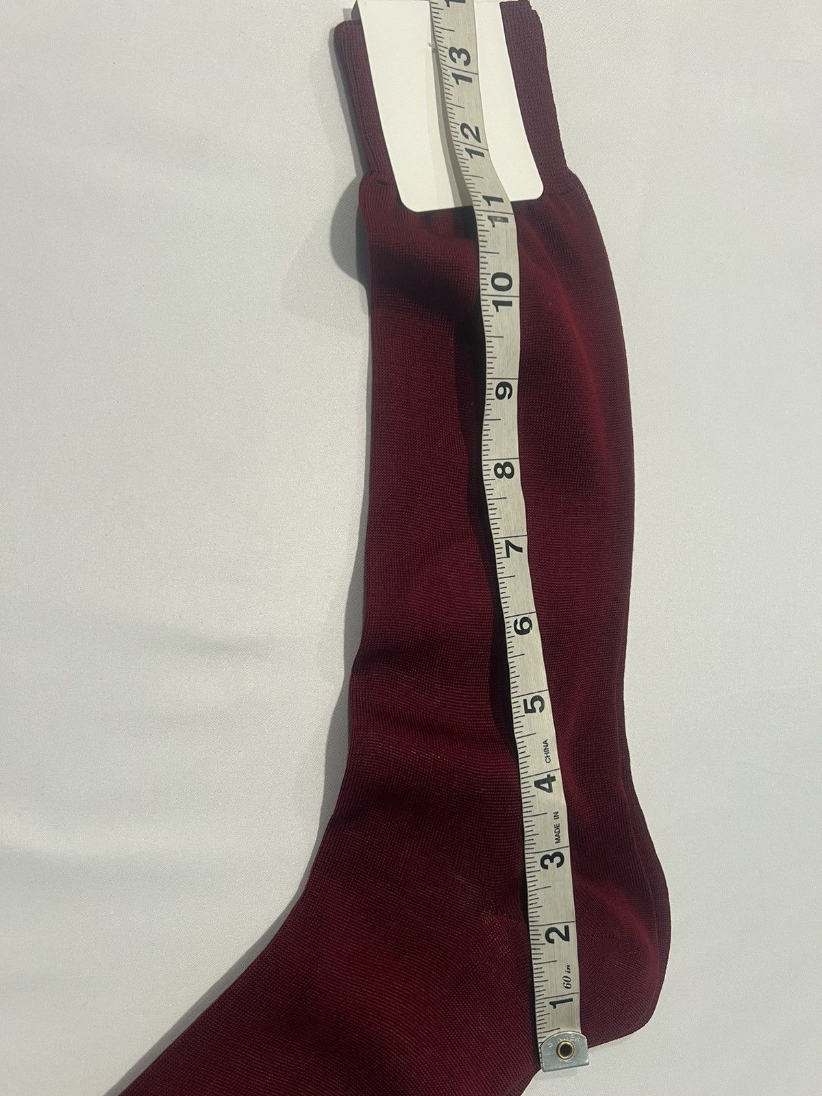 Hermes Hermes men’s socks. 45/12 Size ONE SIZE - 6 Thumbnail