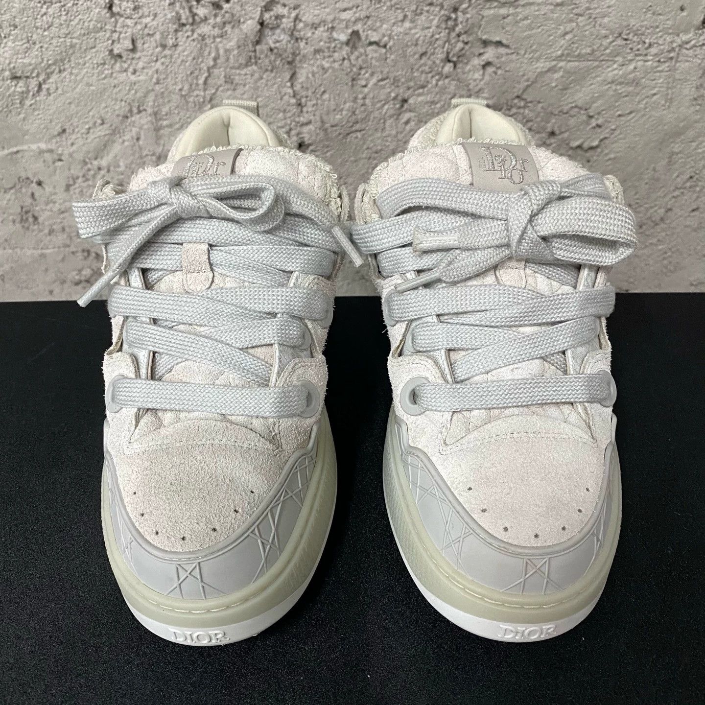 Dior Dior by ERL B9S Skate Shoes Size 38 Size US 7.5 / IT 37.5 - 6 Thumbnail