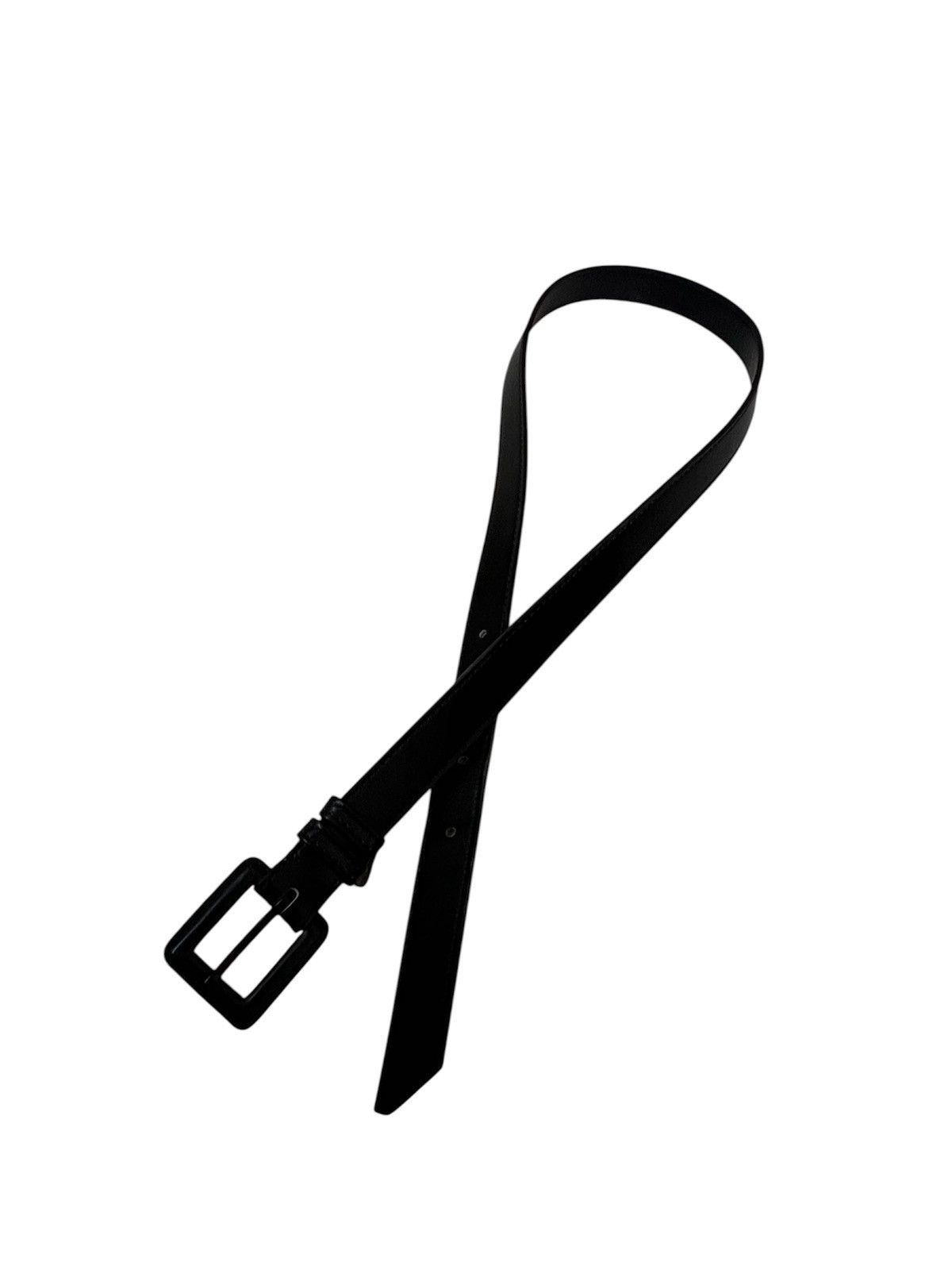 Yves Saint Laurent Yves saint laurent leather belt bundle sale Size ONE SIZE - 3 Thumbnail