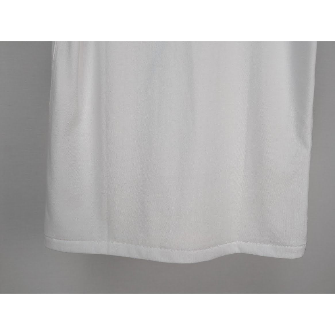 Bape o1rshd1 T-Shirt in White Size US S / EU 44-46 / 1 - 7 Thumbnail