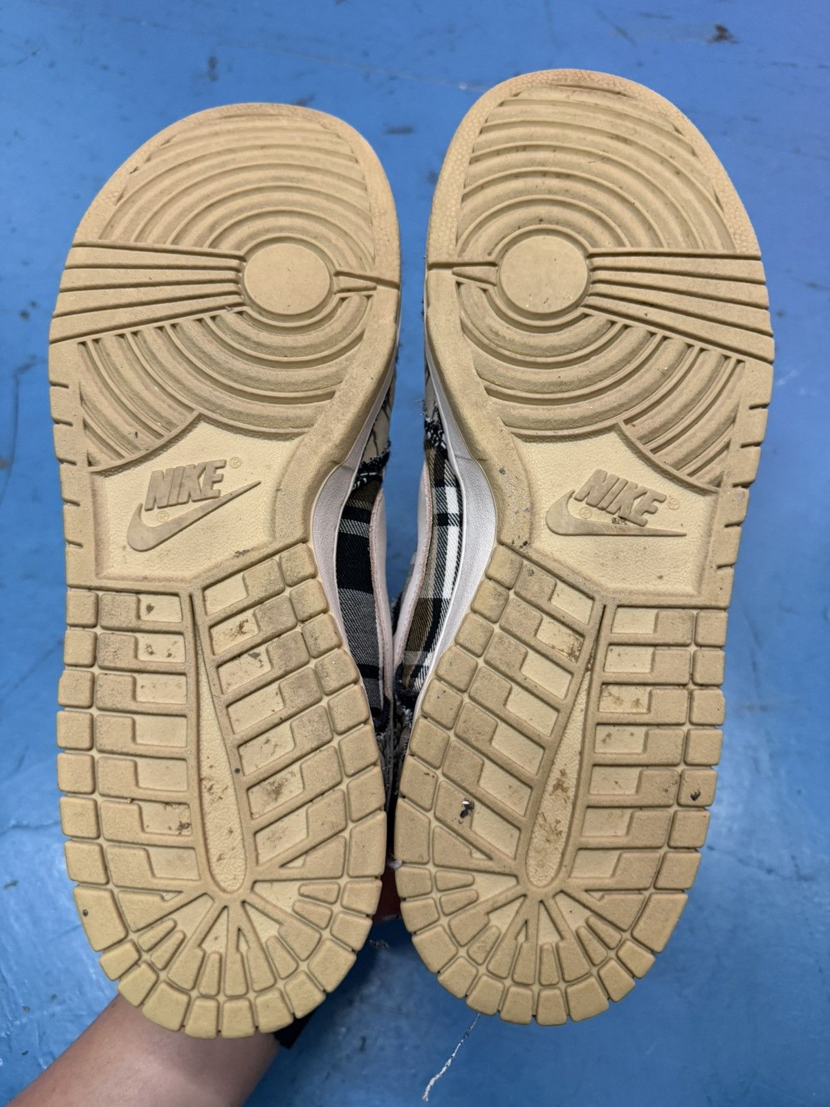 Nike NIKE SB TRAVIS SCOTT Size US 13 / EU 46 - 7 Thumbnail