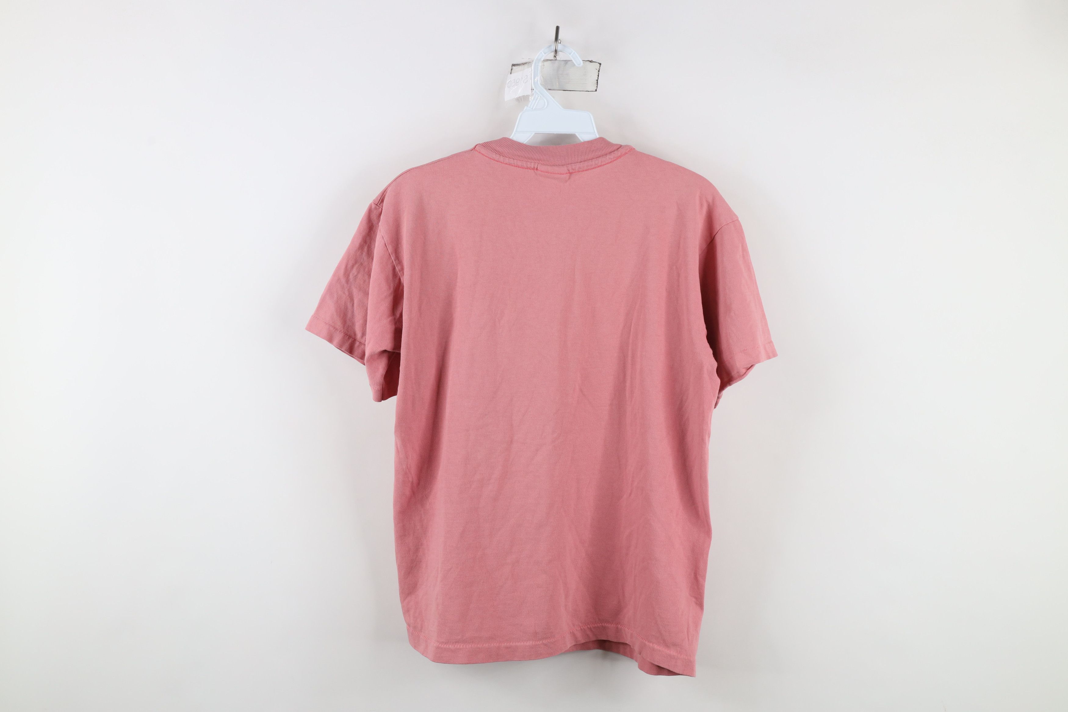 Disney × Vintage Vintage 90s Disney Lady & The Tramp Movie T-Shirt USA Size M / US 6-8 / IT 42-44 - 15 Thumbnail