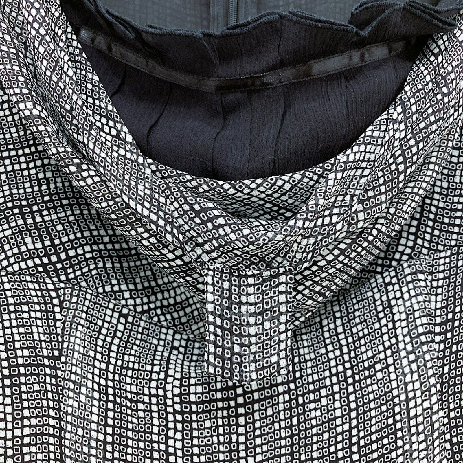 Other Vision Apparel Silk Dress - Size 4 Size S / US 4 / IT 40 - 6 Thumbnail