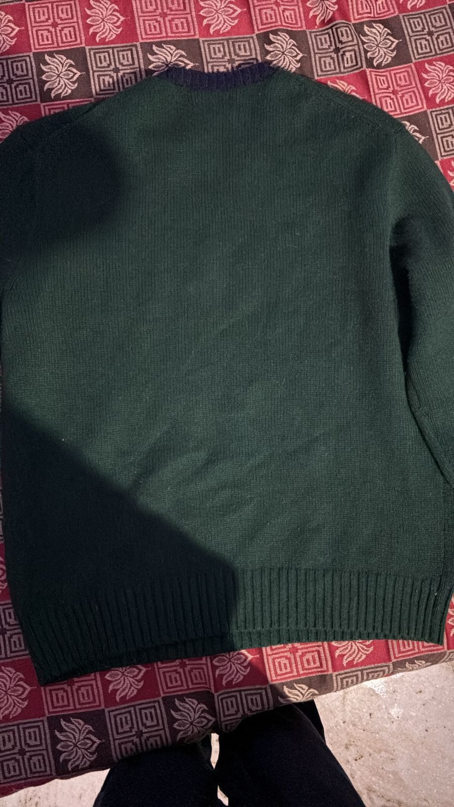 Polo Ralph Lauren Polo ralph lauren bear Size US XL / EU 56 / 4 - 7 Thumbnail