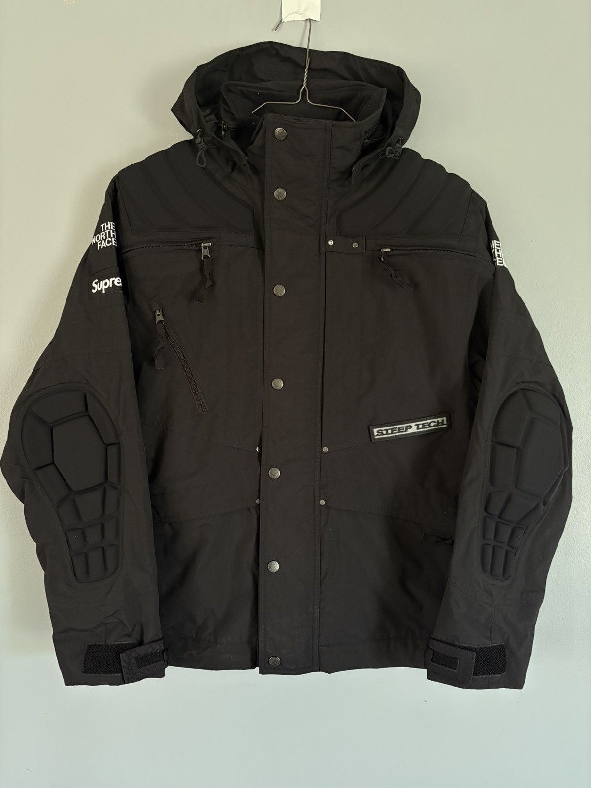 Supreme × The North Face Supreme The North Face FW22 Steep Tech