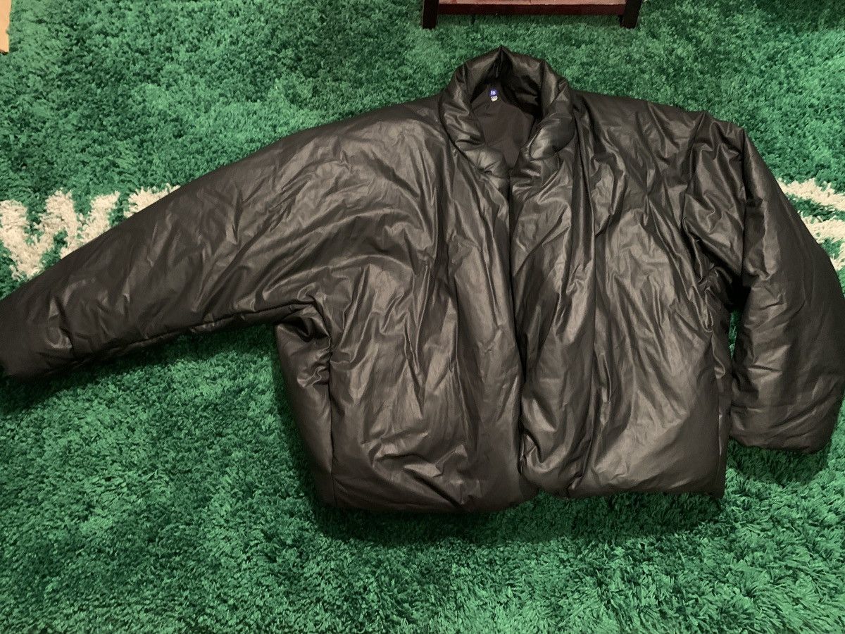 Gap × Yeezy Yeezy x GAP Puffer Jacket Size US XL / EU 56 / 4 - 2 Thumbnail