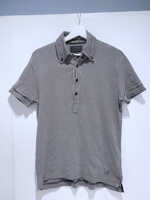 Thomas burberry outlet polo