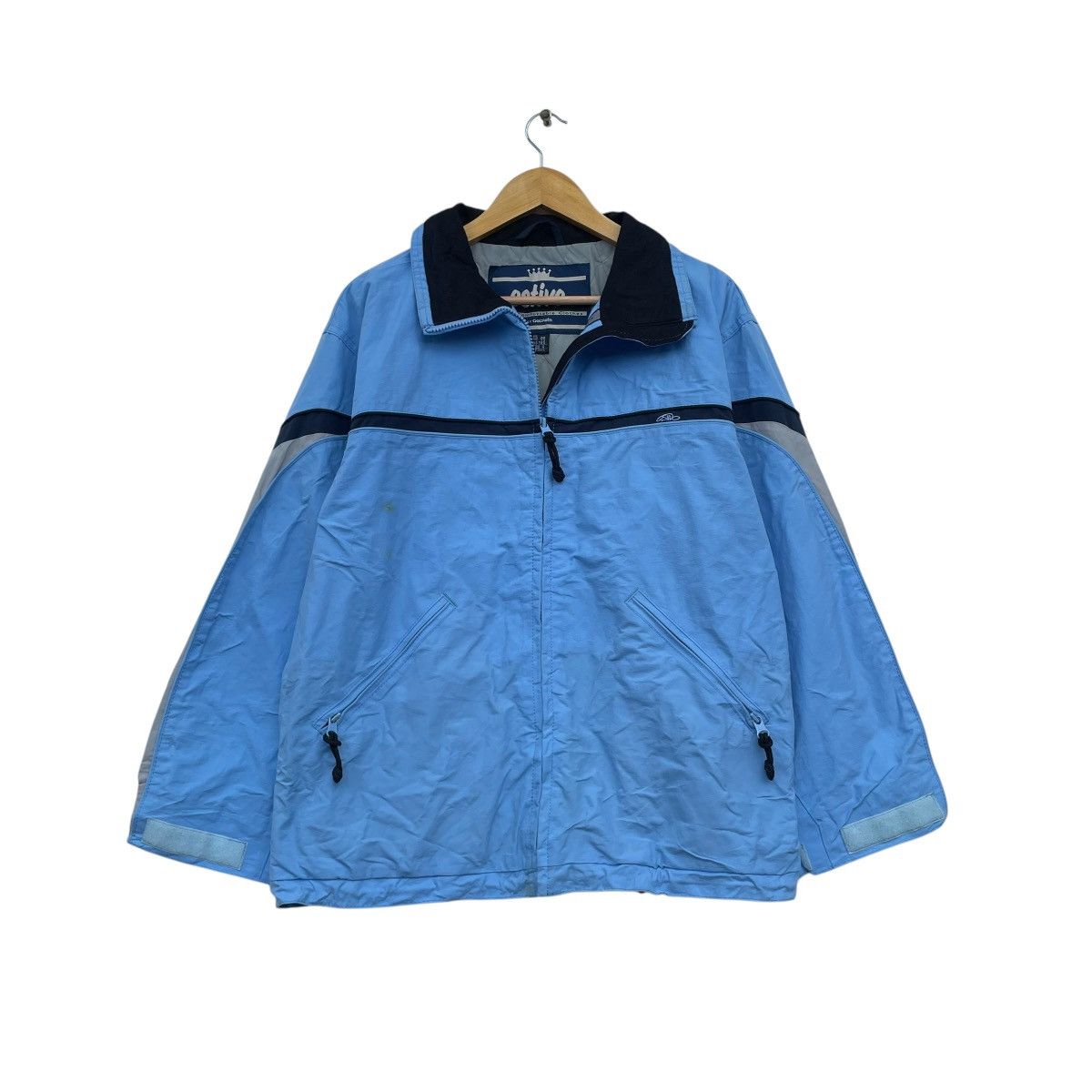 Descente × Japanese Brand × Ski-Doo Japanese Brand Estivo By Goldwin Jacket Size US M / EU 48-50 / 2 - 1 Thumbnail