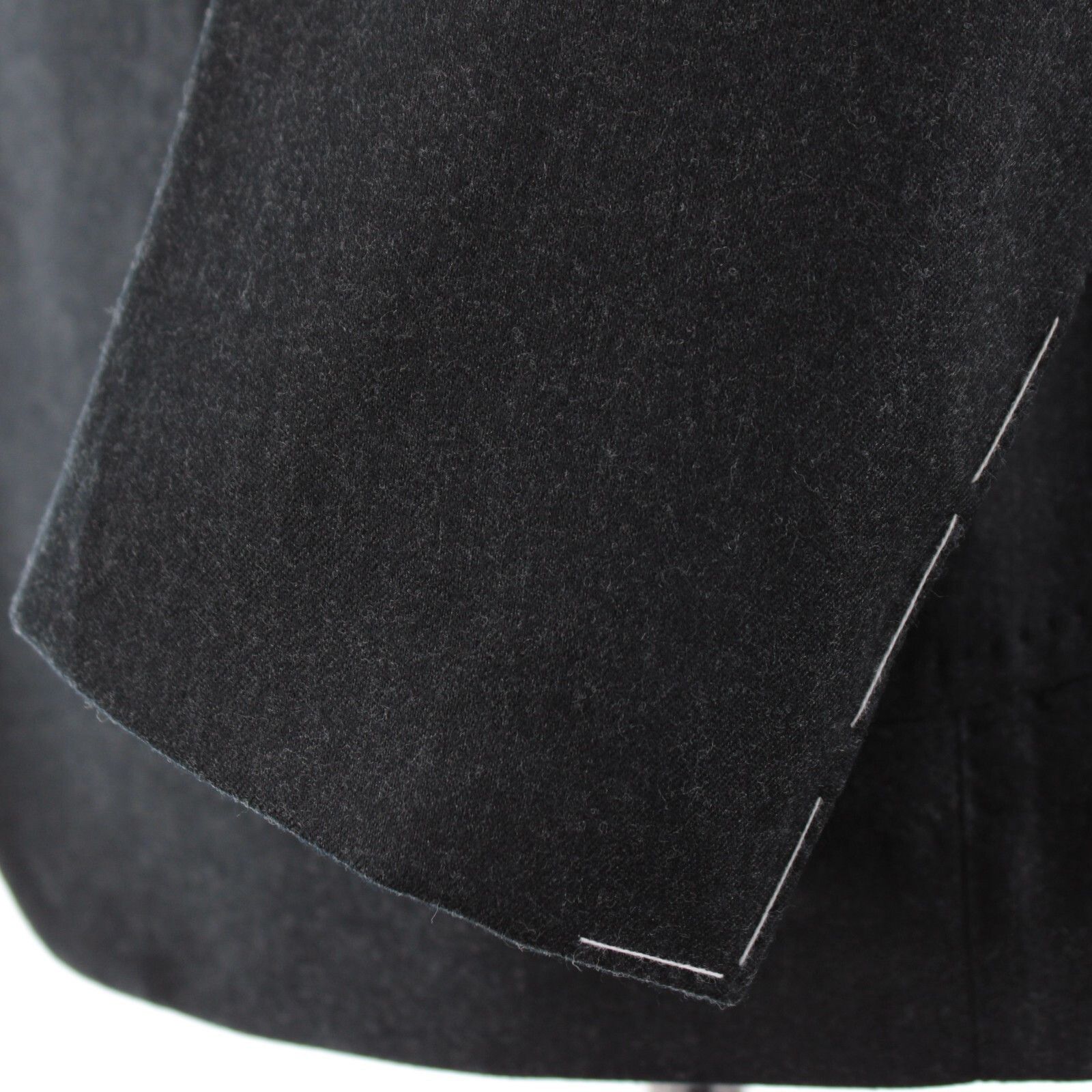 Other Stile Latino Suit Size US 44 Regular in Gray Size 44R - 4 Thumbnail