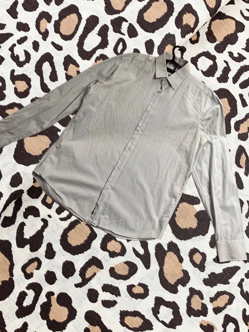 Hugo Boss Hugo Boss Vintage Shirt Size US XXS / EU 40 - 1 Thumbnail
