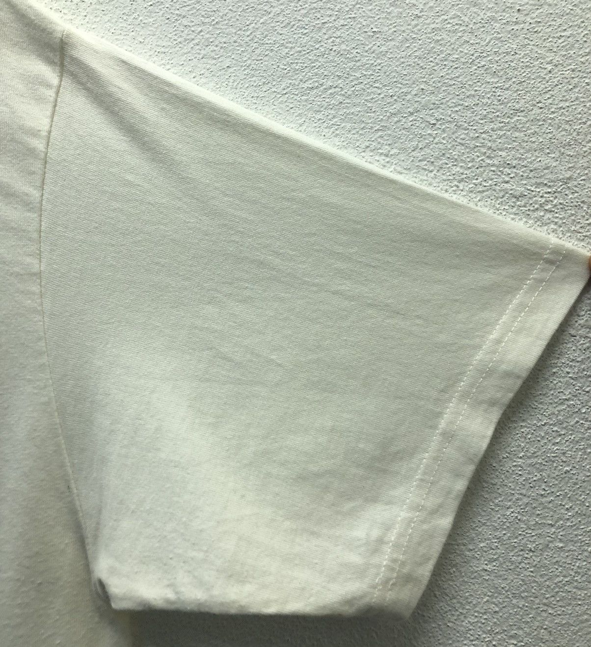 Levi's Vintage Levi's RedTab Two Horse Brand Overalls T-Shirt Size US L / EU 52-54 / 3 - 8 Thumbnail