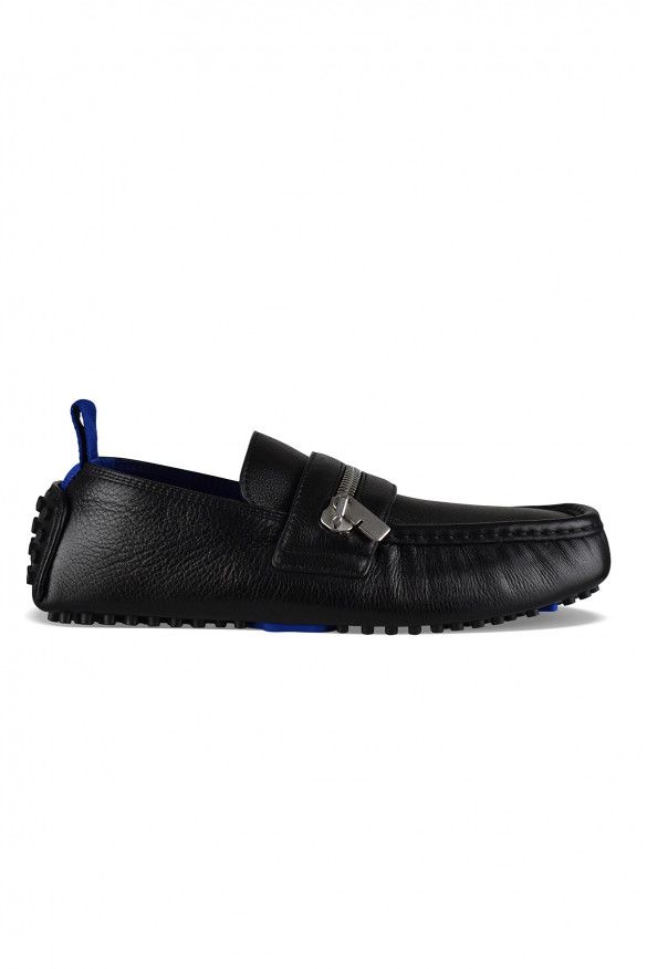 Burberry Loafers Size US 7 / EU 40 - 1 Thumbnail