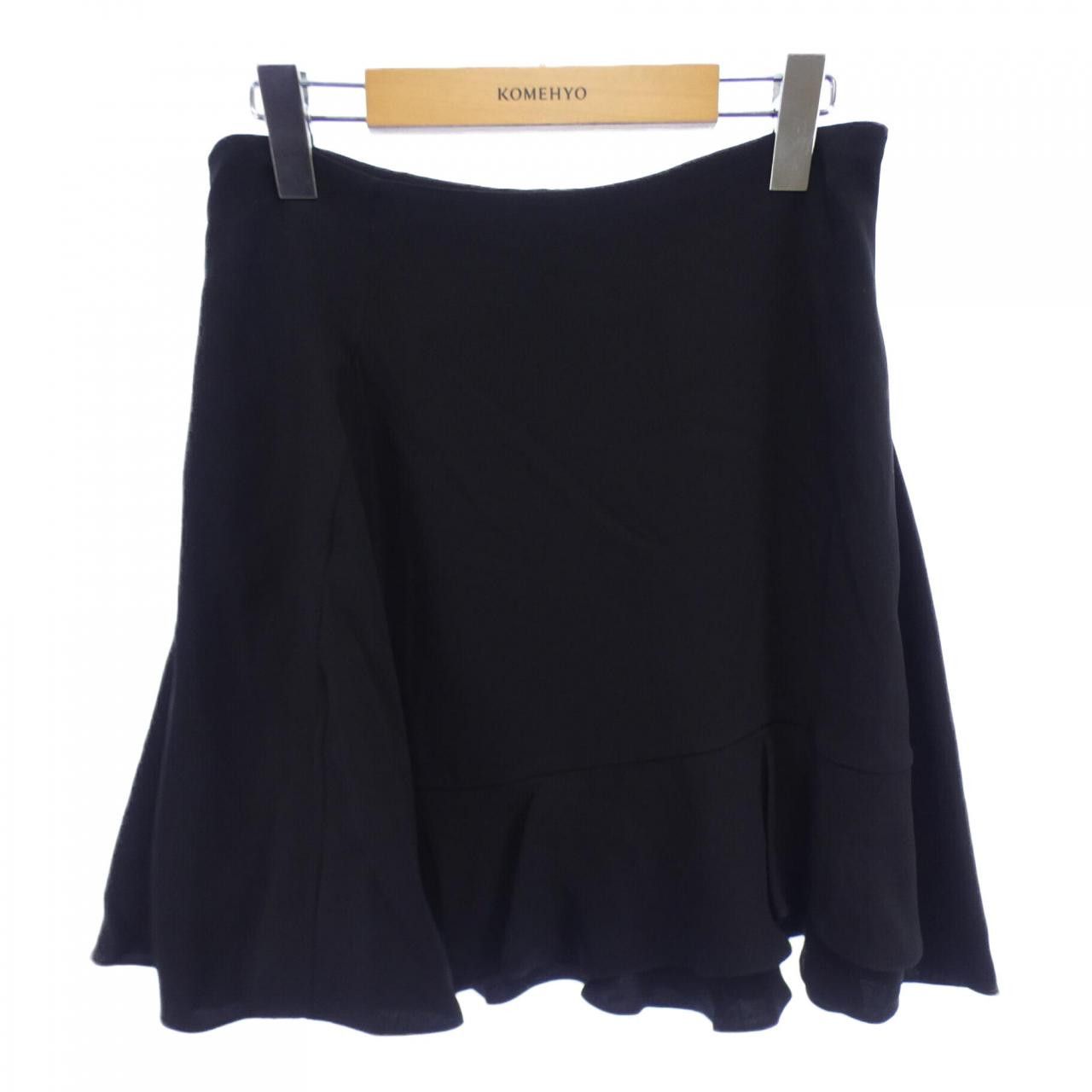 Dior Dior Christian Dior Skirt Textile Skirts 4H21317A1710 DUTY FREE for USA Size ONE SIZE - 1 Thumbnail