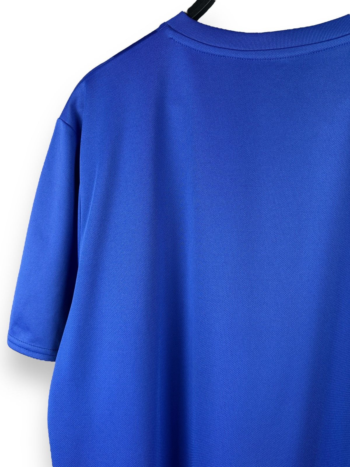 Umbro Umbro FC Schalke Soccer Jersey Size US XL / EU 56 / 4 - 11 Thumbnail
