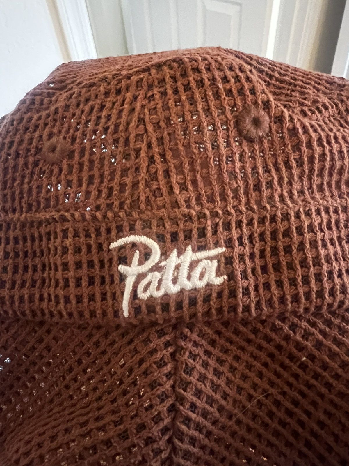 Patta Patta Bucket hat Size ONE SIZE - 4 Thumbnail