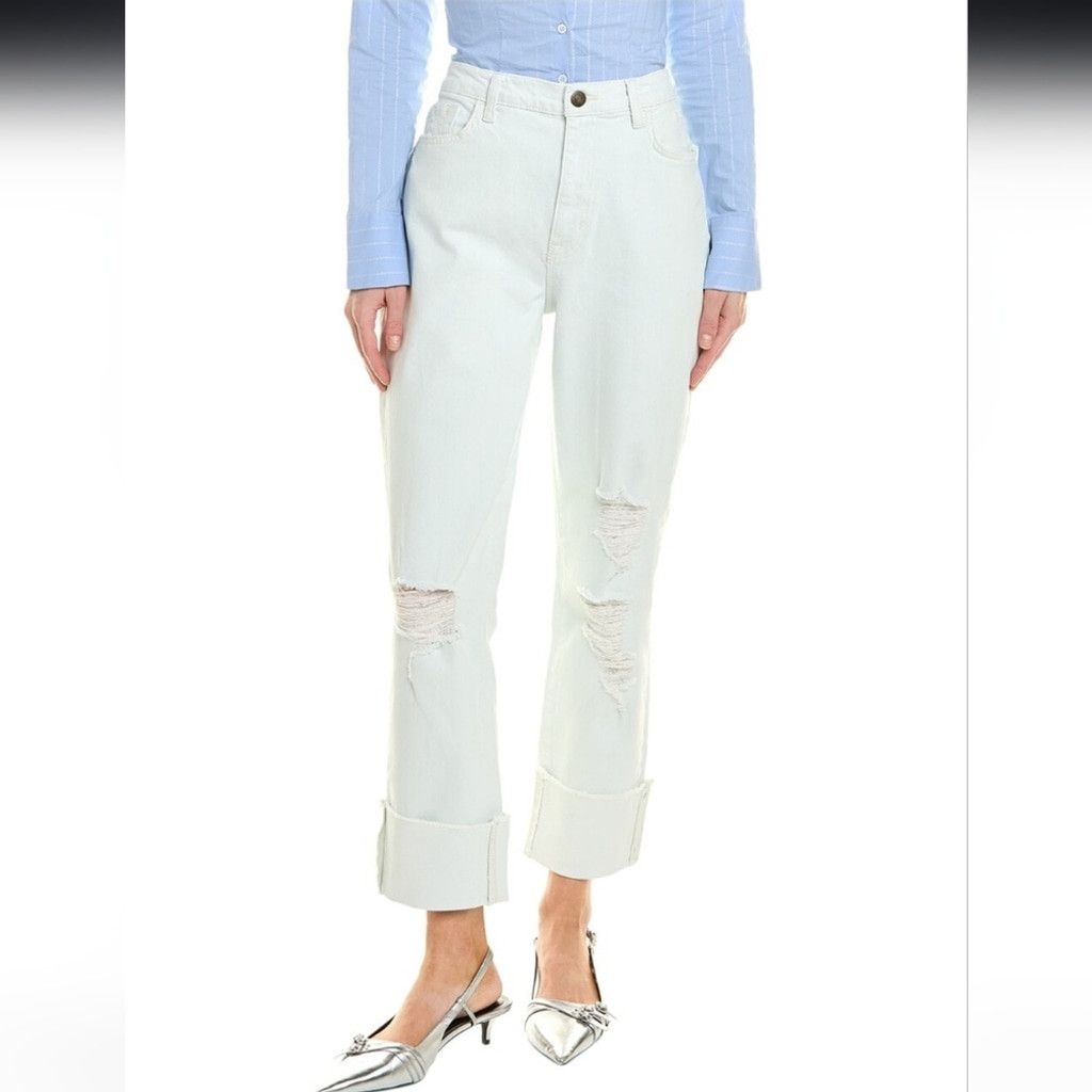 Current/Elliot NWT Current/Elliot Jeans size 25 Size 25" / US 0 / IT 36 - 7 Thumbnail
