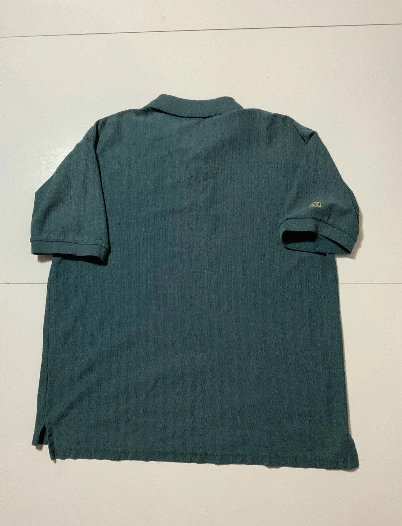 Vintage Vintage Vantage Staples Center Project Team Staff Polo Shirt Size US XL / EU 56 / 4 - 3 Thumbnail