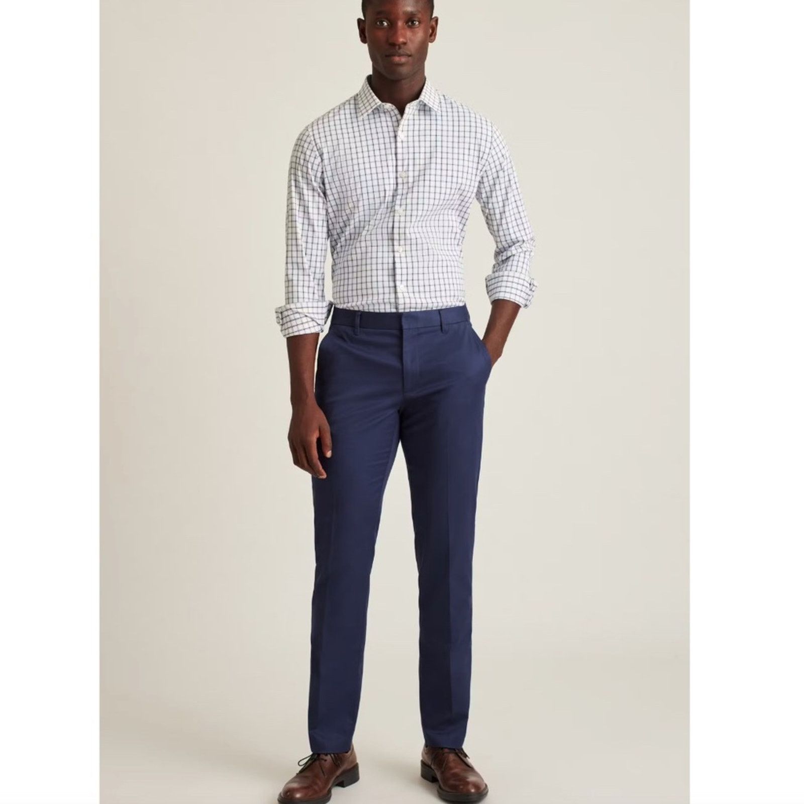 men bonobos stretch weekday warrior slim fit dress pants Alisha Strapless Fit & Flare Mini Dress In Gold XS / Gold