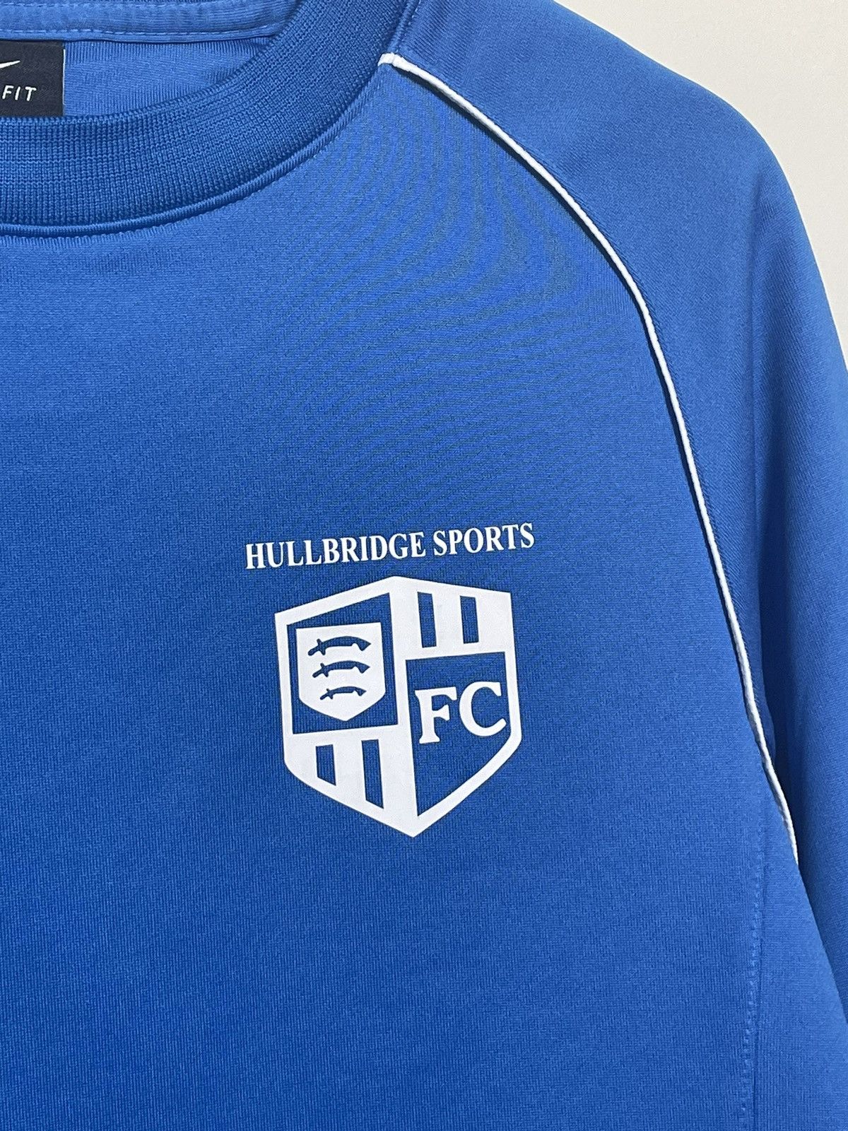 Nike Nike Hullbridge Sports Size US S / EU 44-46 / 1 - 3 Thumbnail