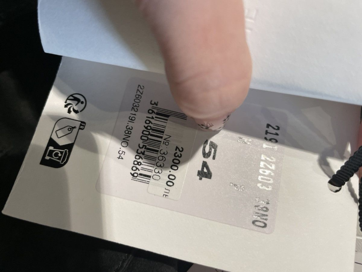 Celine Cargo pants Size US 41 - 10 Thumbnail