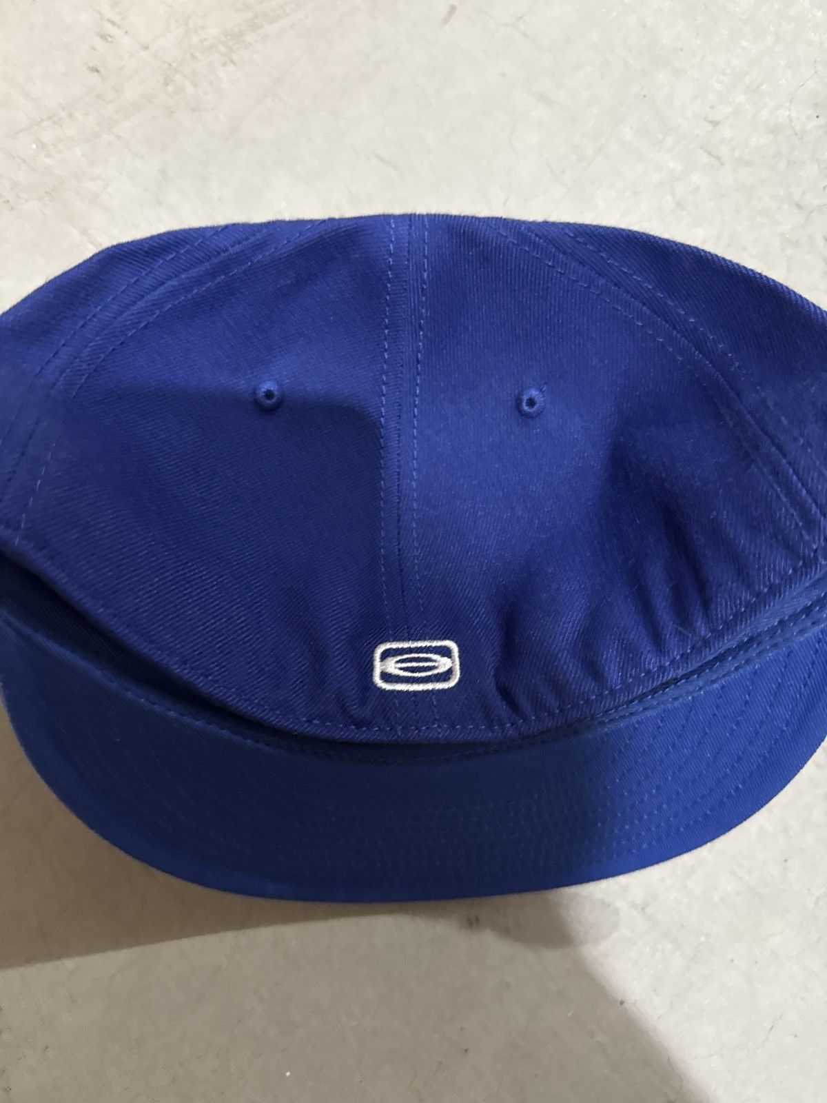 帽子 yvl cap 7 1/8 PLAYBOI CARTI YVL Black on Green FITTED HAT SIZE 7 1/8 | eBay