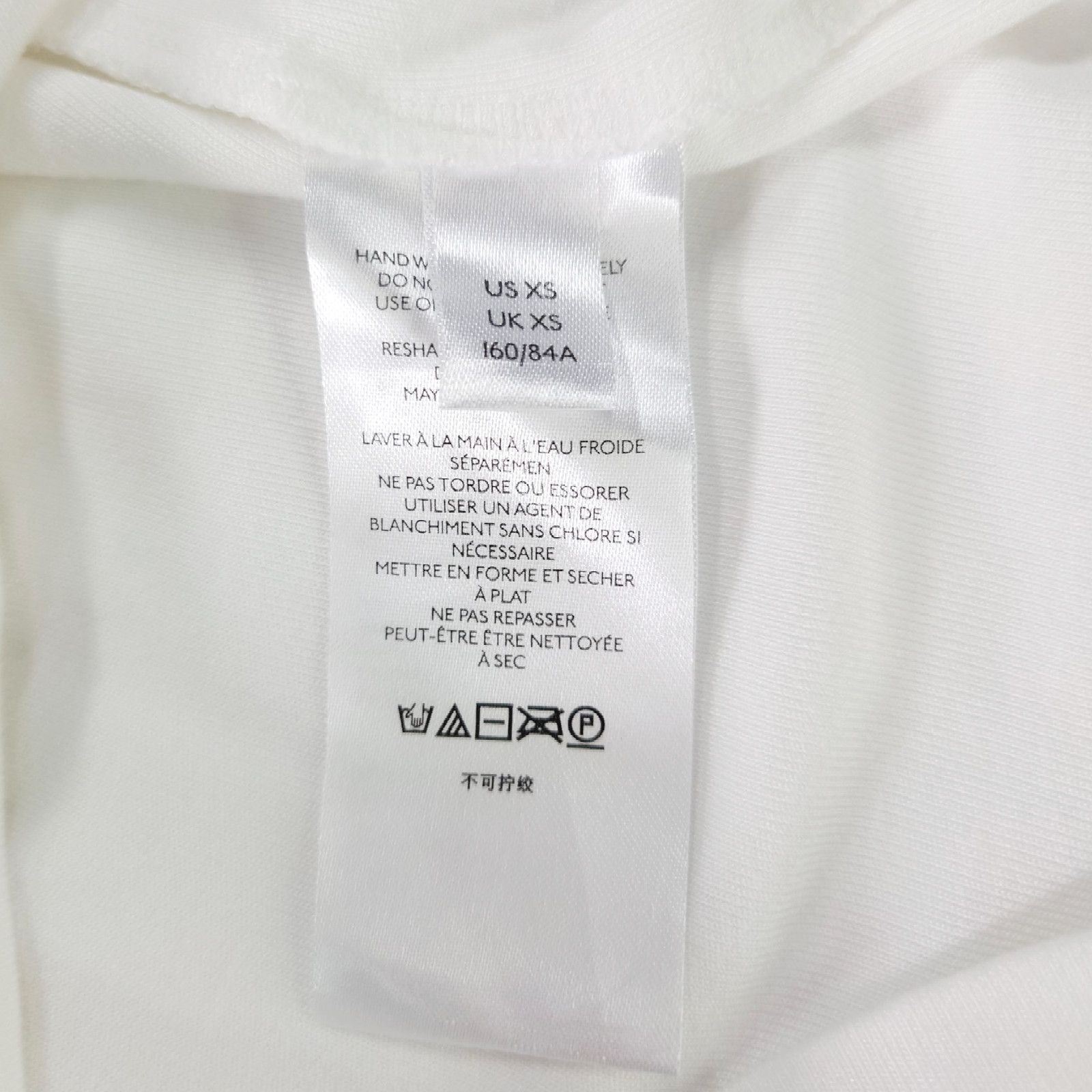 Anthropologie EUC Maeve Anthropologie Racerback Tank Top Sz. XS [0-2] Size XS / US 0-2 / IT 36-38 - 4 Thumbnail