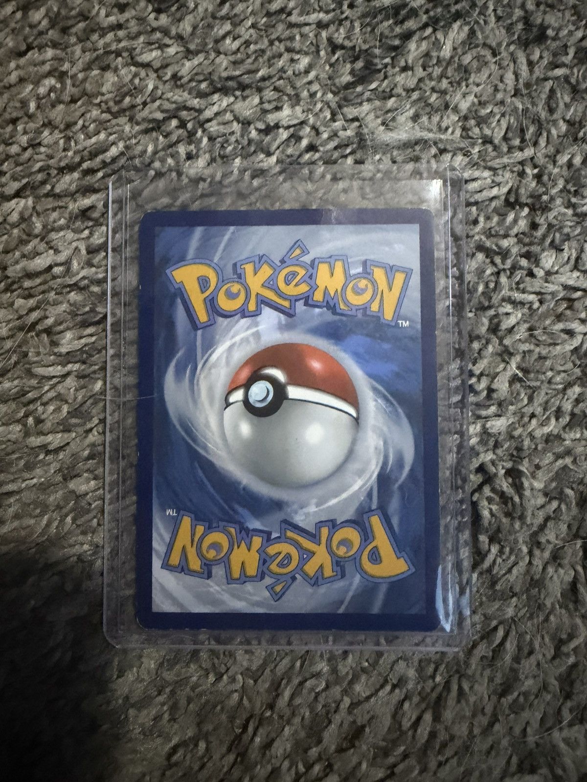 Pokemon 2022 Pokémon Chandelure Card Size ONE SIZE - 2 Thumbnail