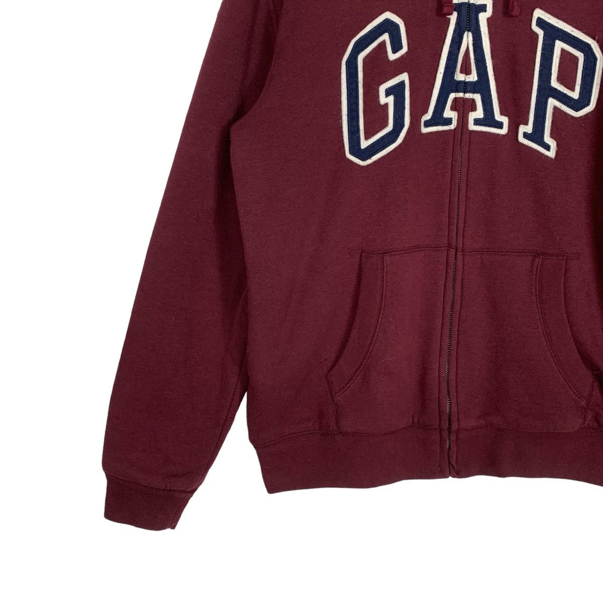 Gap Clothing Company Streetwear American design Hoodie