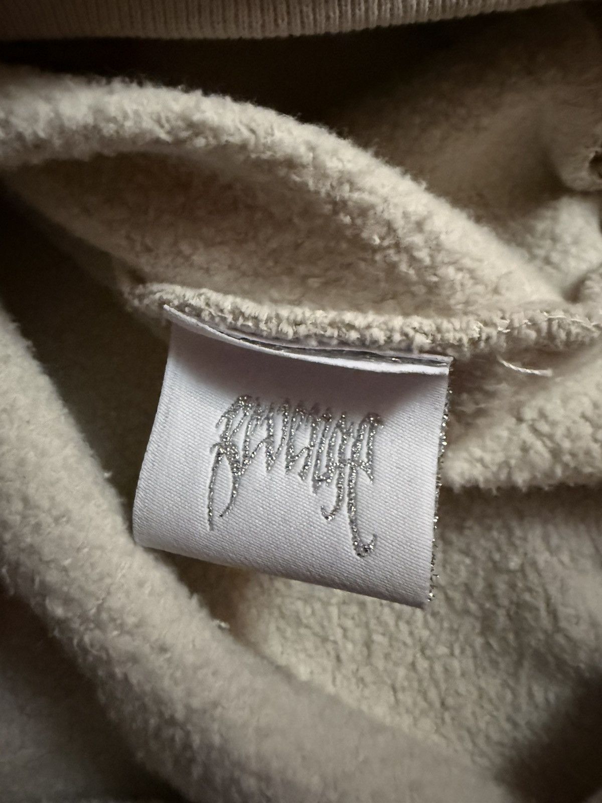 Revenge Revenge Paralysis Hoodie Size US L / EU 52-54 / 3 - 5 Thumbnail